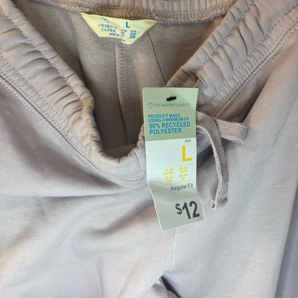 Primay Cares women’s Tan Pants